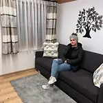 Elisa דירה