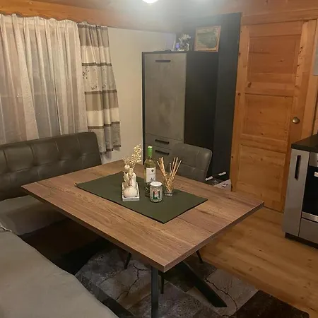 Elisa Appartement Winklern (Spittal an der Drau)