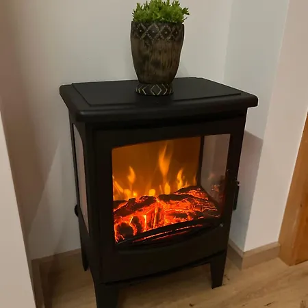 Elisa Appartement