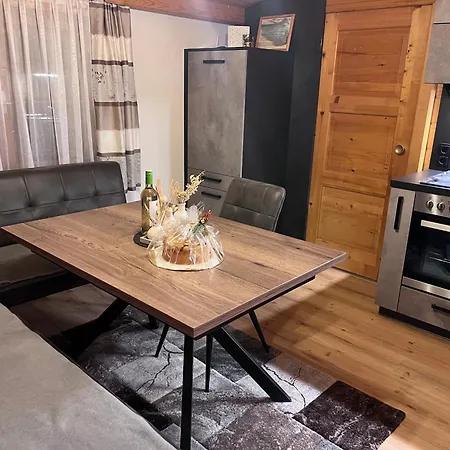 Appartement Elisa