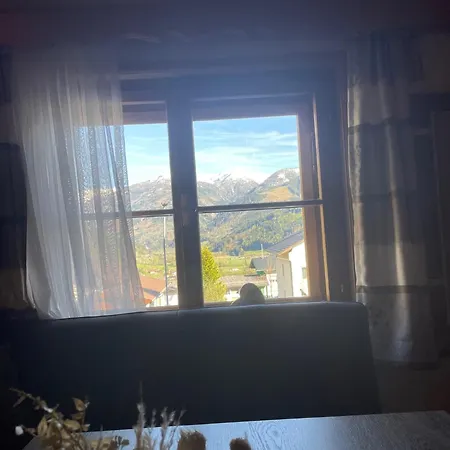 Appartement Elisa *