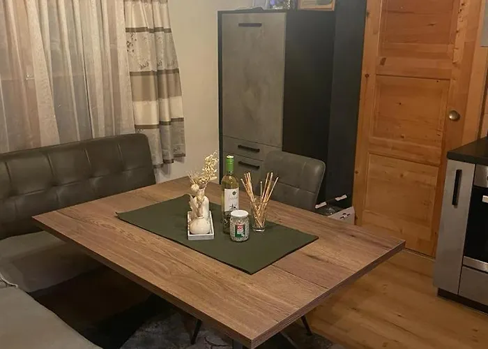 Elisa Apartament Winklern (Spittal an der Drau)